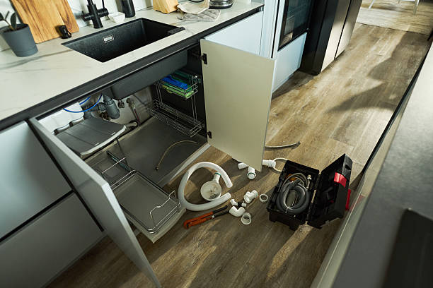 Reliable Plumbing contractor in Dayhoit, KY by Street Wise - Plumbing
